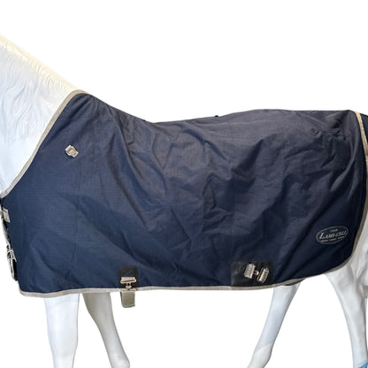 Lami-Cell Outdoordecke 125cm