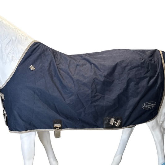 Lami-Cell Outdoordecke 125cm