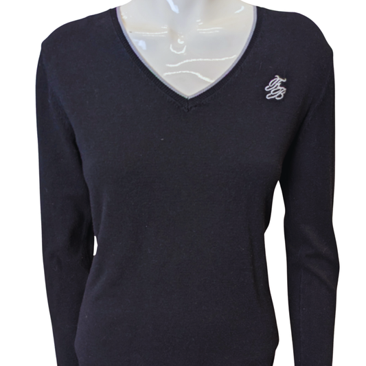 Felix Bühler Pullover Gr. S