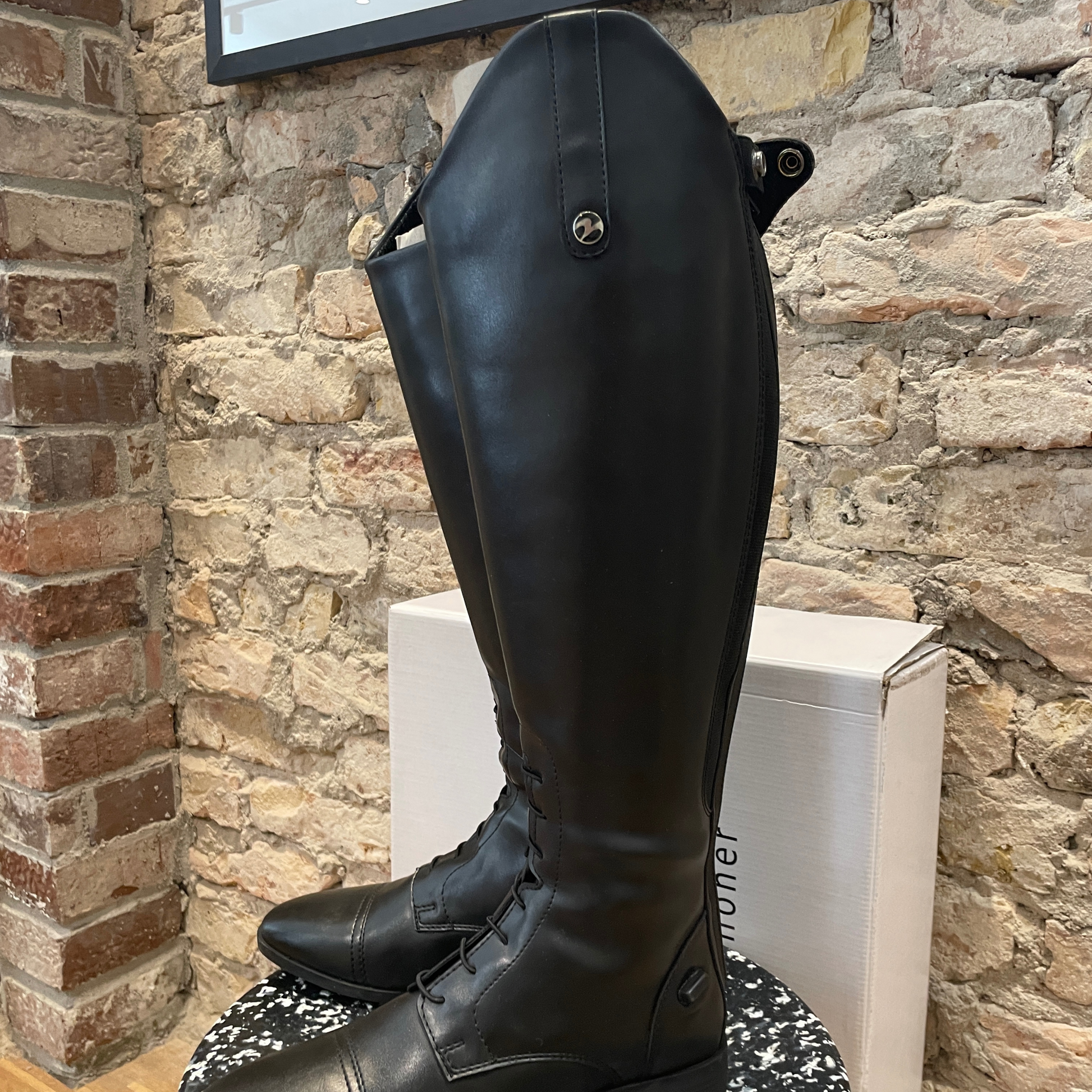 Busse Stiefel
