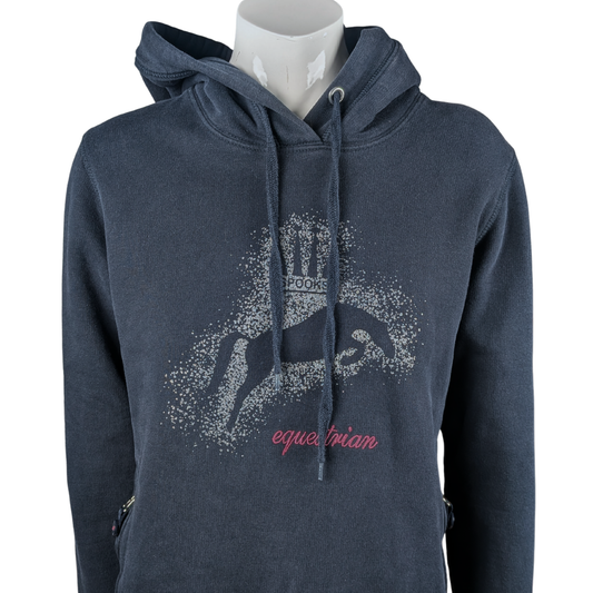 Spooks Pullover Gr. M