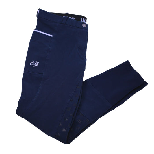 Spooks Reithose Gr. S