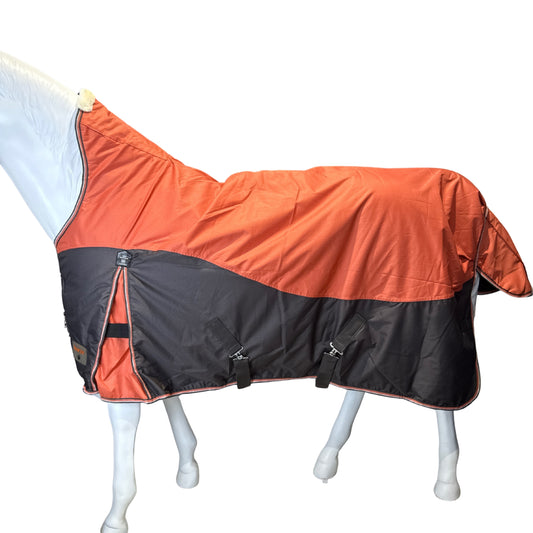 Horze Outdoordecke 145cm 250g