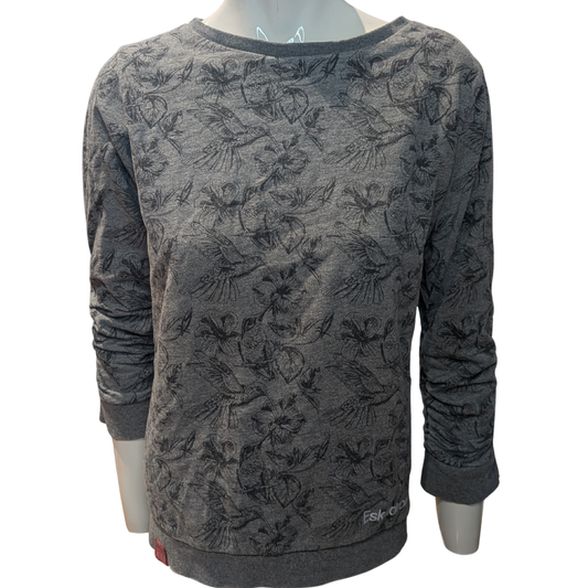 Eskadron Pullover Gr. S