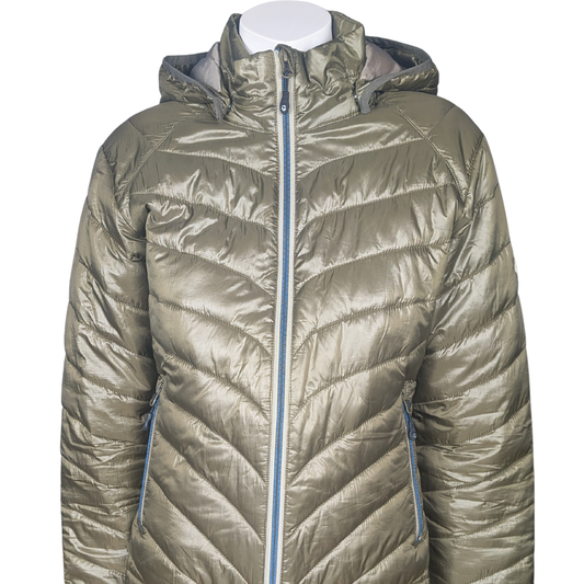 Busse Jacke Gr. M