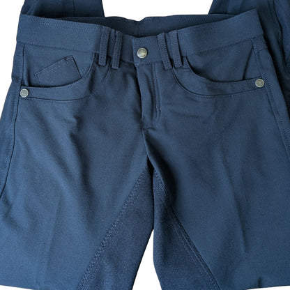 Covalliero Herren Reithose Gr. 46