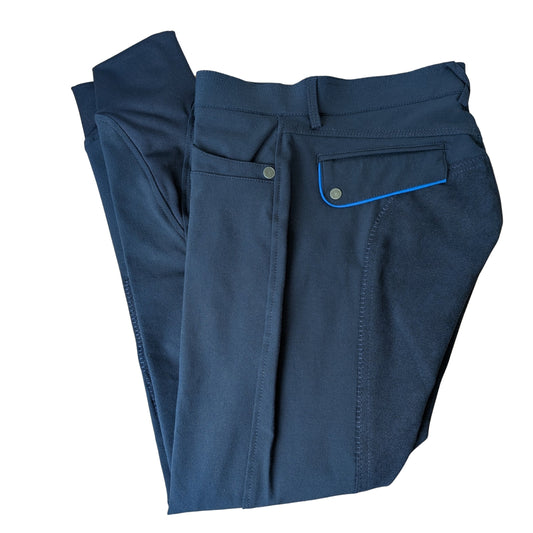 Covalliero Herren Reithose Gr. 46