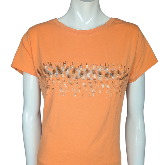 Schockemöhle T-Shirt Gr. M