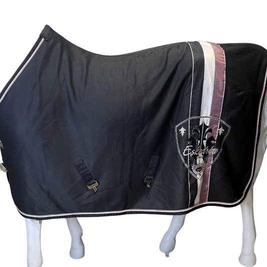 Eskadron Abschwitzdecke M 135cm