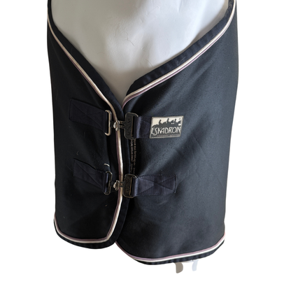 Eskadron Abschwitzdecke M 135cm