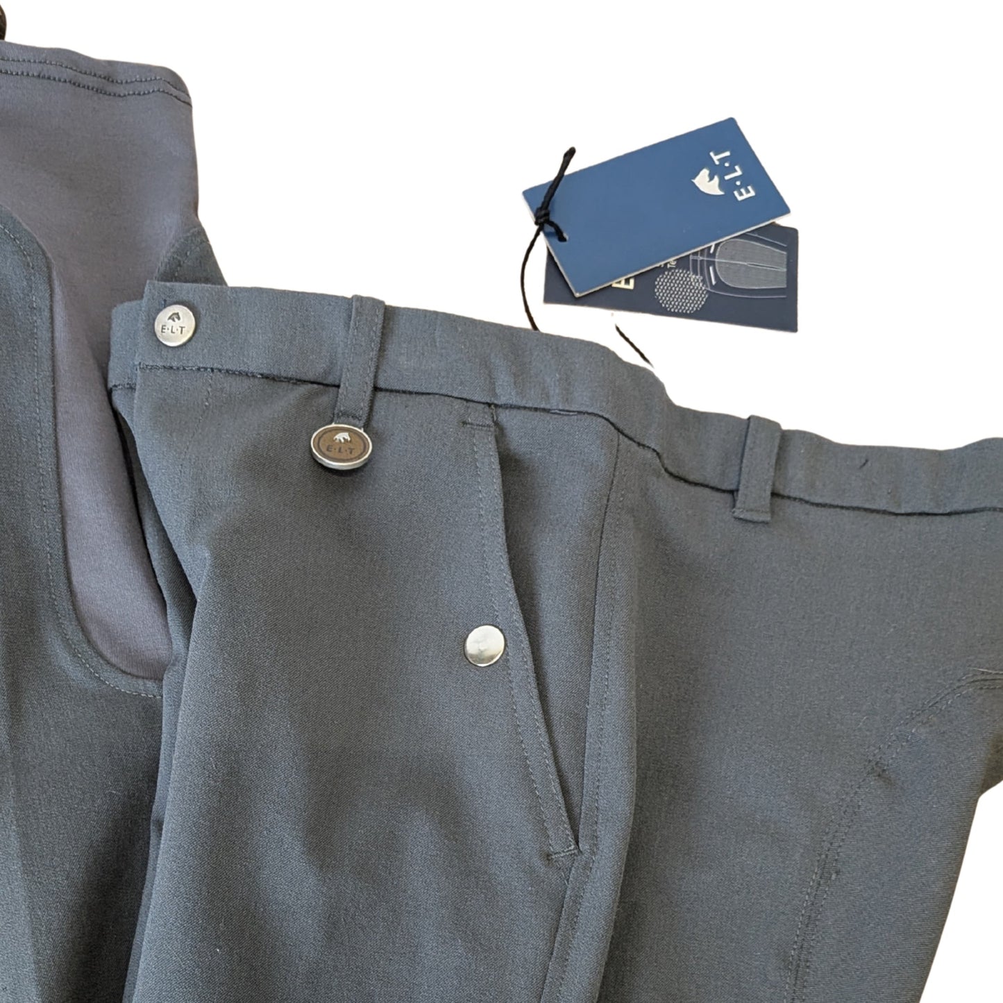 ELT Reithose Langgr. 50