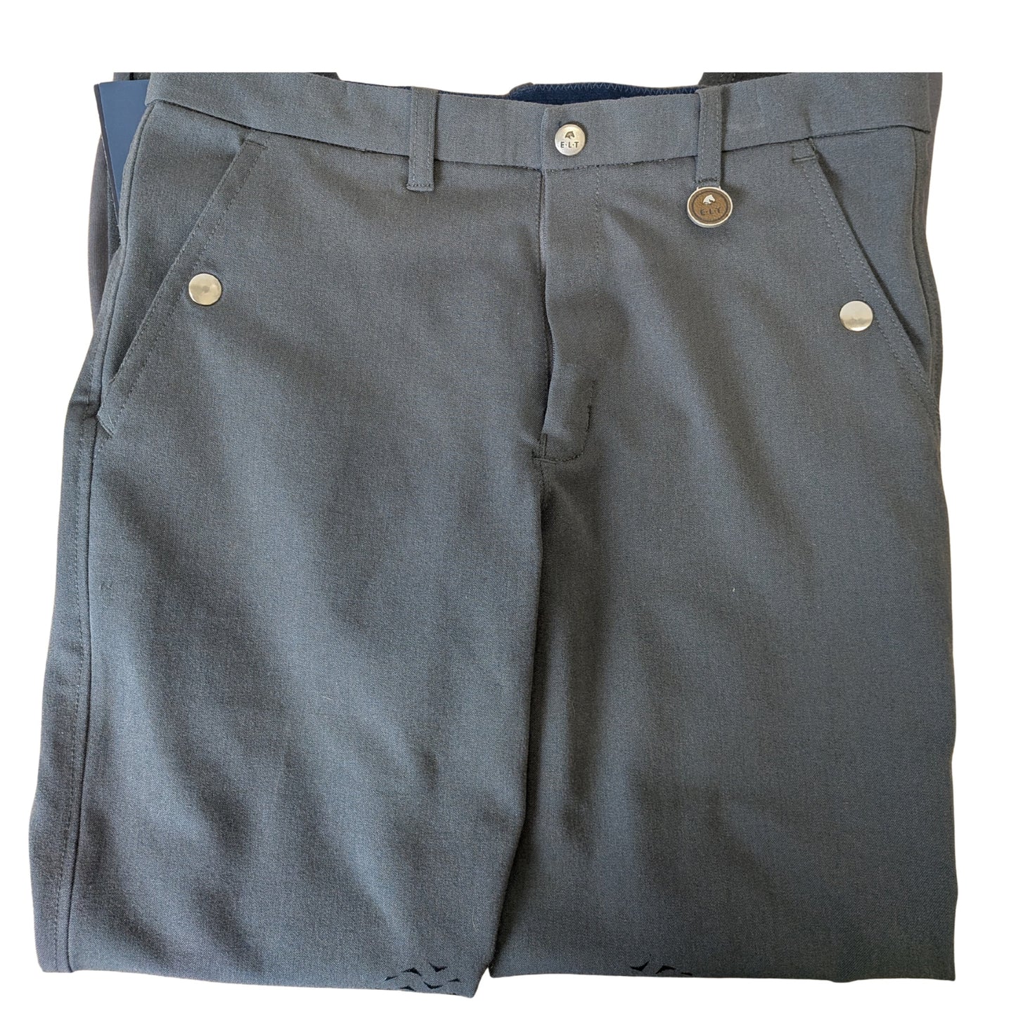 ELT Reithose Langgr. 50