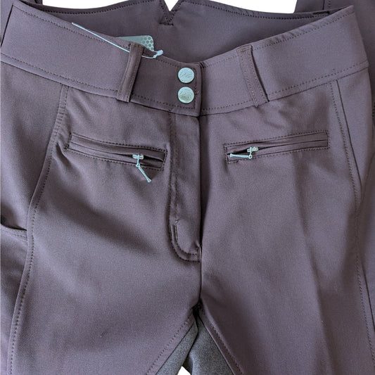 HKM Reithose Gr. XS