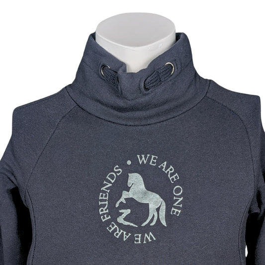 Horze Pullover Gr. 122/128