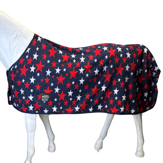 Abschwitzdecke 145cm
