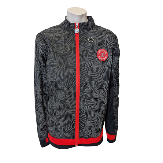 imperial riding regenjacke anorak