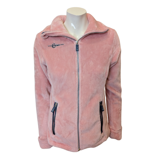 covalliero jacke rosa