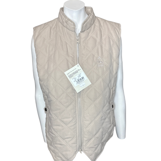 Pfiff Weste Gr. XL