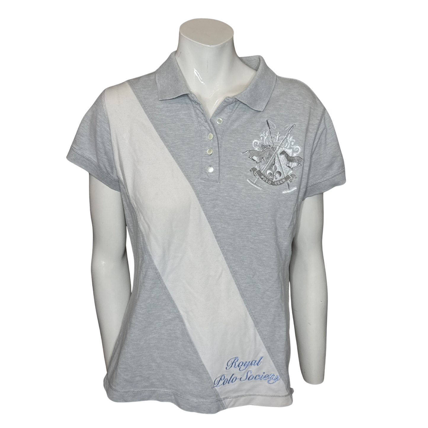 HV Polo Shirt Gr. L