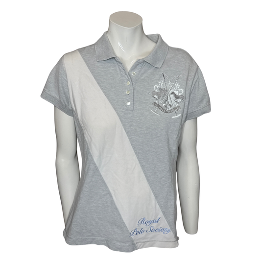 HV Polo Shirt Gr. L