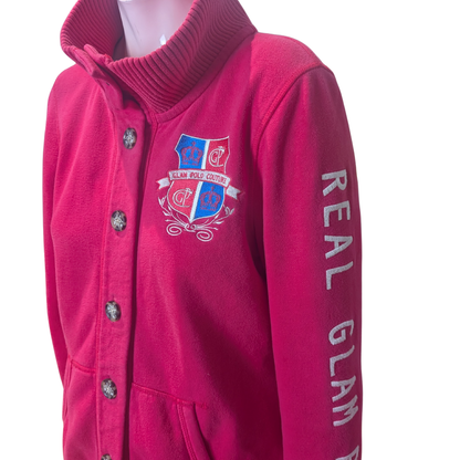 HV Polo Jacke Gr. S