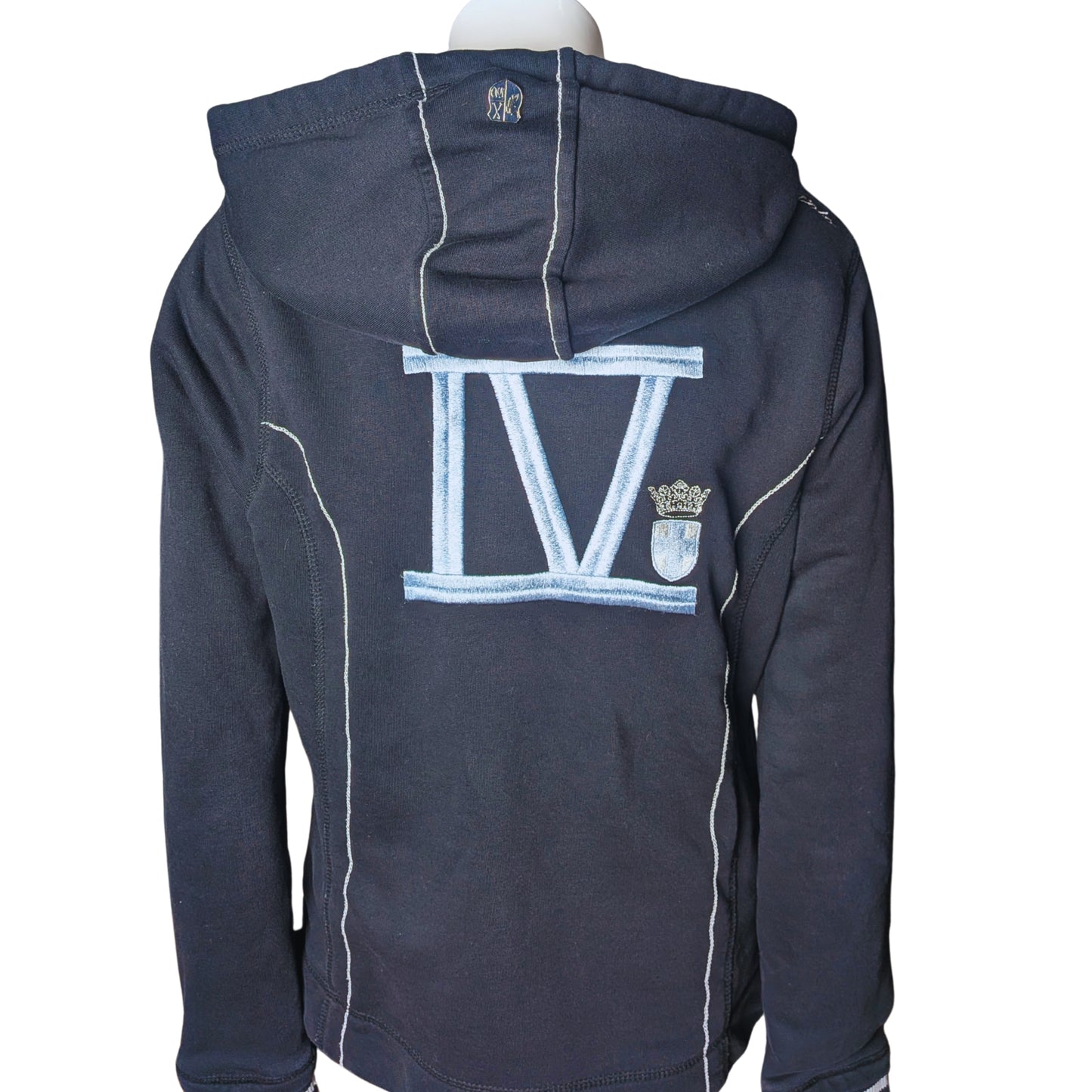 HV Polo Jacke Gr. XS