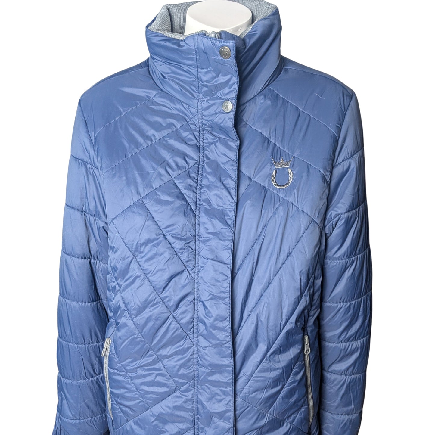 Royal Horseman Winterjacke Gr. XL