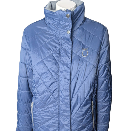 Royal Horseman Winterjacke Gr. XL