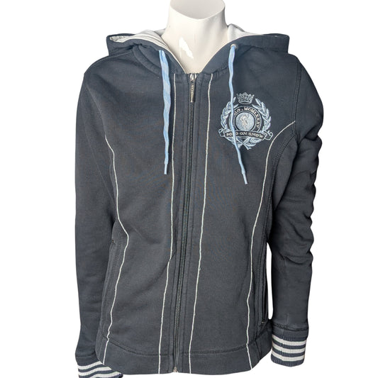 HV Polo Jacke Gr. XS