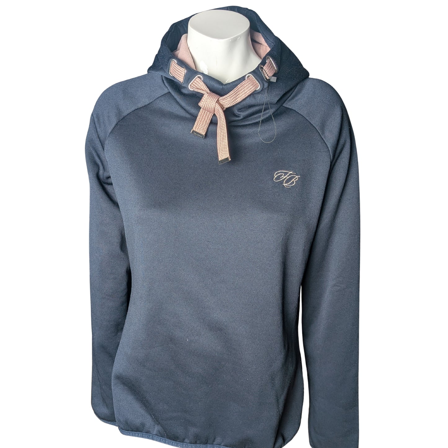 Felix Bühler Pullover Gr. XS