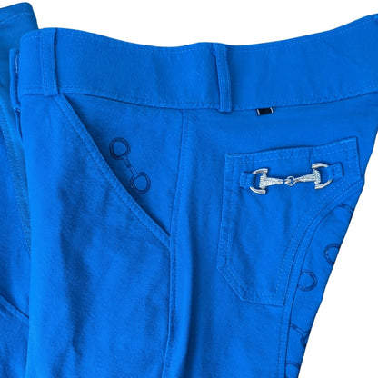 QHP Reithose Gr. XS