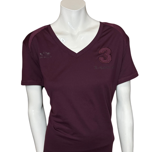 HV Polo Shirt Gr. XL