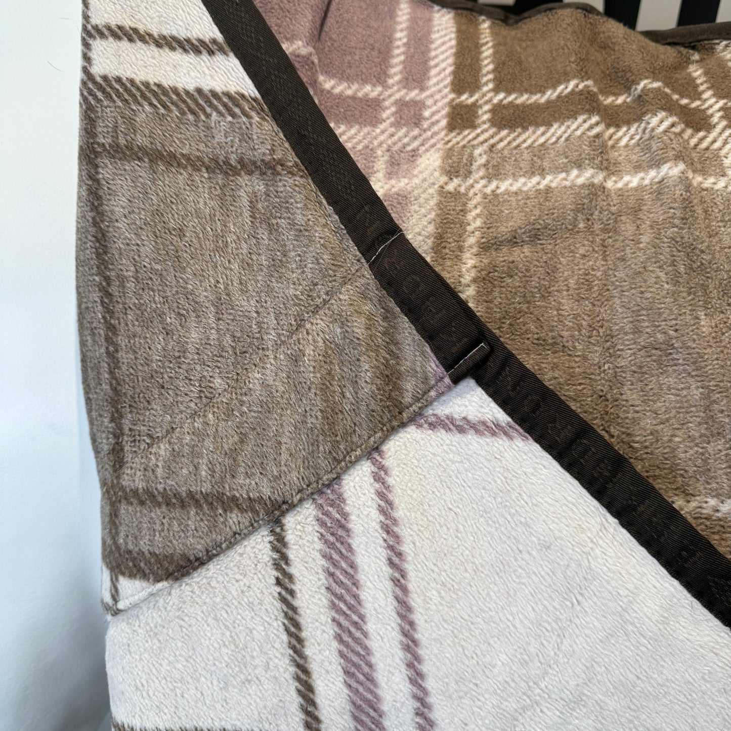 Eskadron Abschwitzdecke M 135cm