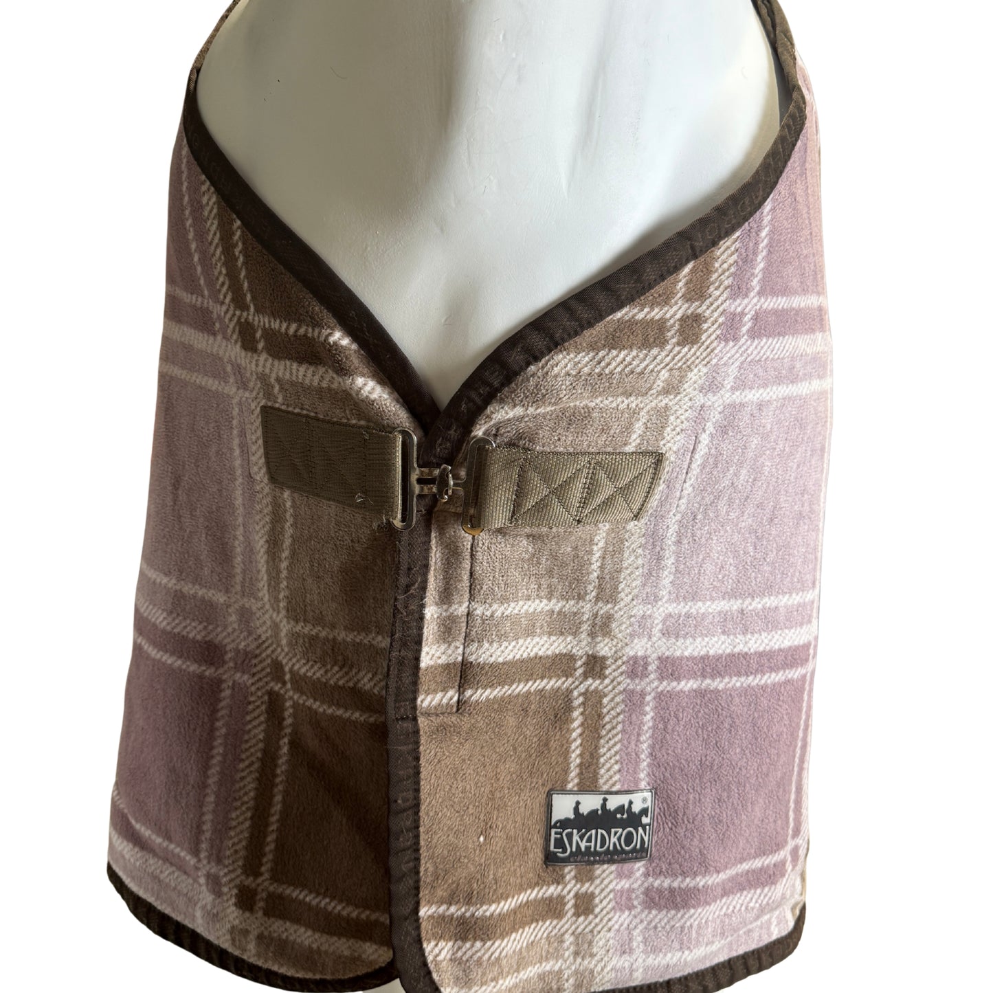 Eskadron Abschwitzdecke M 135cm