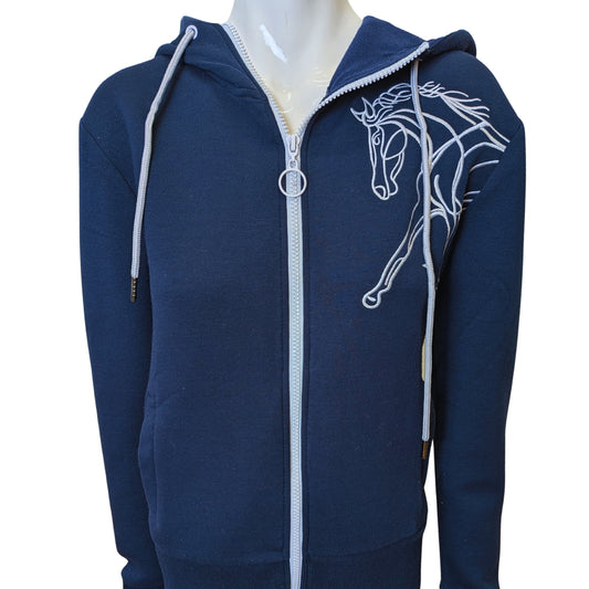 Horseware Jacke Gr. S