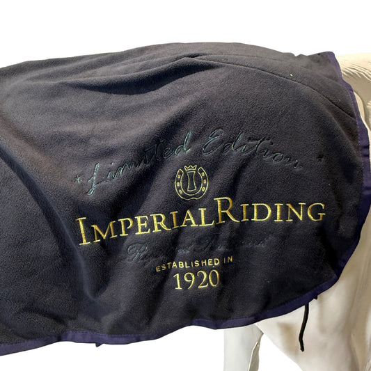 Imperial riding Ausreitdecke 135cm