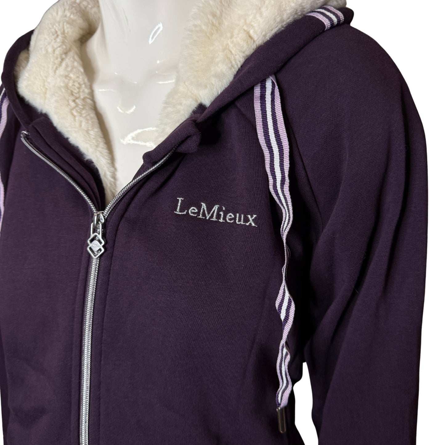LeMieux Jacke Gr. XL