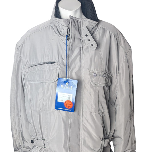 Busse Winterjacke Gr. XL