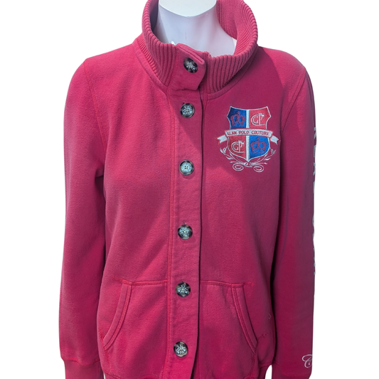 HV Polo Jacke Gr. S