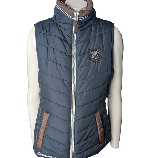 Covalliero Weste Gr. XS