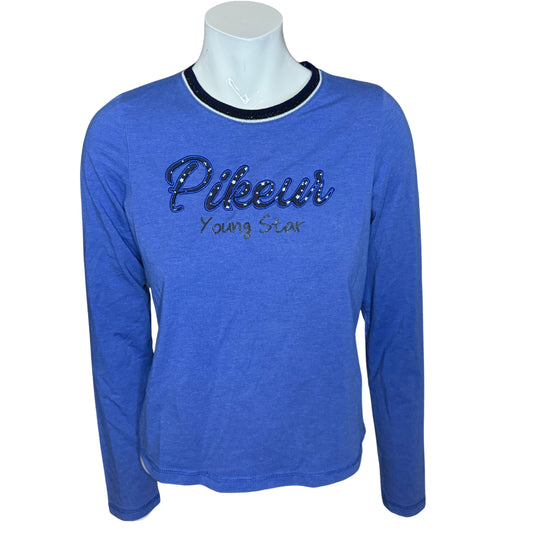 Pikeur Pullover Gr. 152/158
