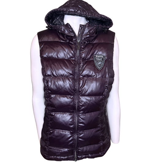 Pikeur Weste Gr.S