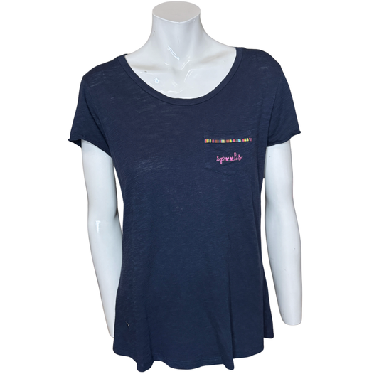 Spooks T-Shirt Gr. XS