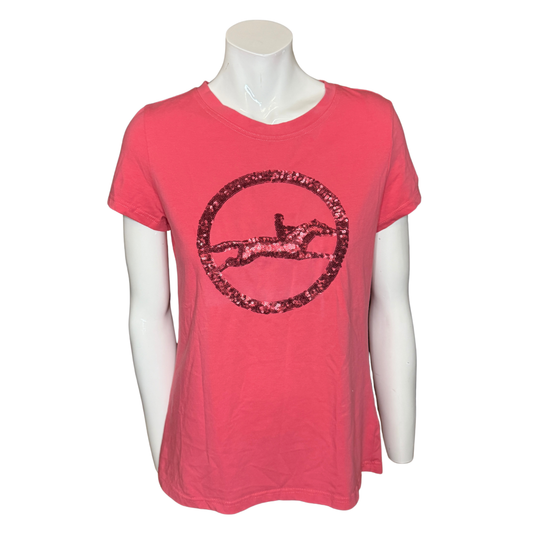 Schockemöhle T-Shirt Gr. S