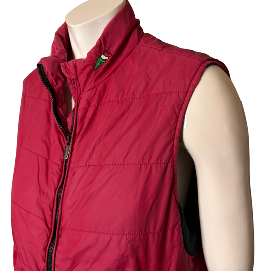 Equiline Weste Gr. S