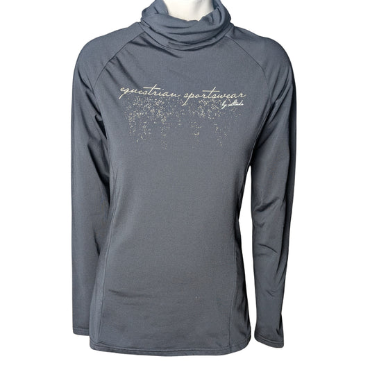 Steeds Pullover Langarm Gr. S