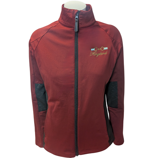 Kingsland Jacke Gr. S