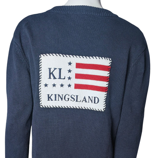 Kingsland Pullover Gr. M