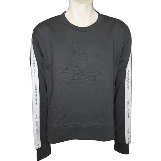 Horze Pullover Gr. 158/164