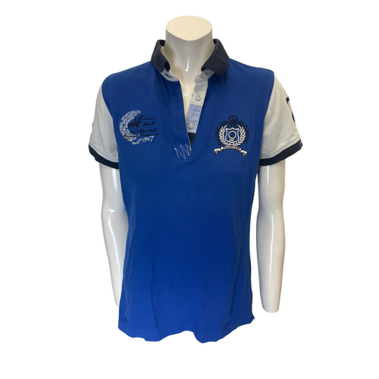 HV Polo Shirt Gr. L